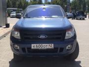 Ford Ranger T6 Кемерово  - изображение 35
