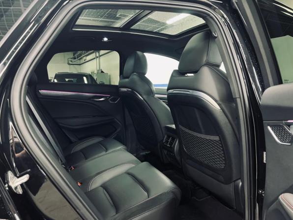 Geely Tugella I Рестайлинг с пробегом 2023 года, цена 2 450 000 рублей, 112000 км, внедорожник, Автокод Объявления