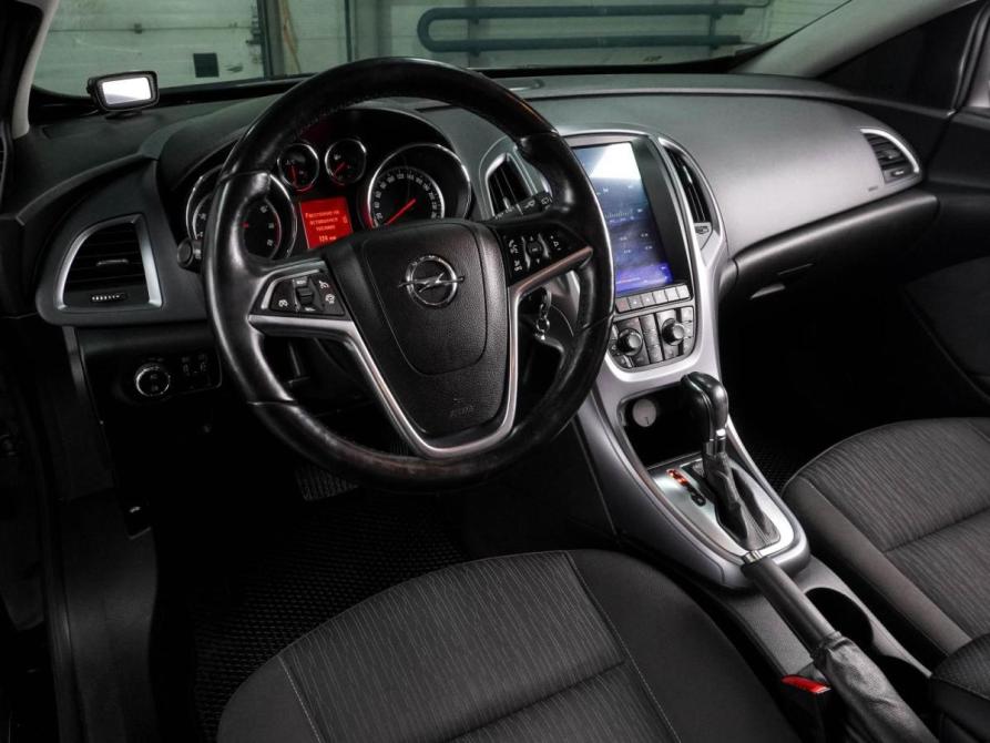 Opel Astra J Рестайлинг Воронеж  - изображение 6