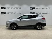 JAC S3 Pro Санкт-Петербург  - изображение 26