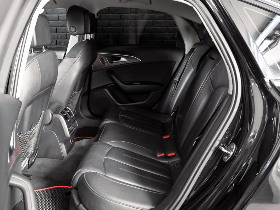Audi A6 IV (C7) Рестайлинг Екатеринбург  - изображение 25