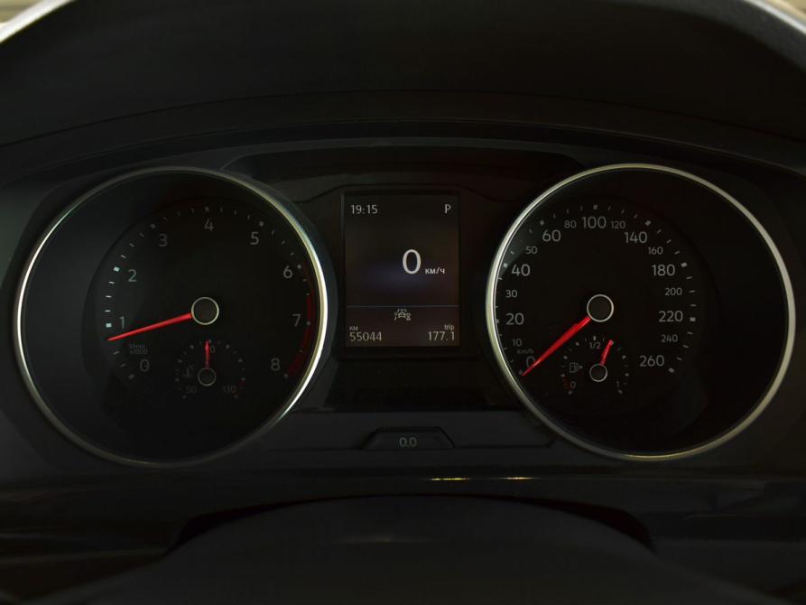 Volkswagen Tiguan II Кемерово  - изображение 12