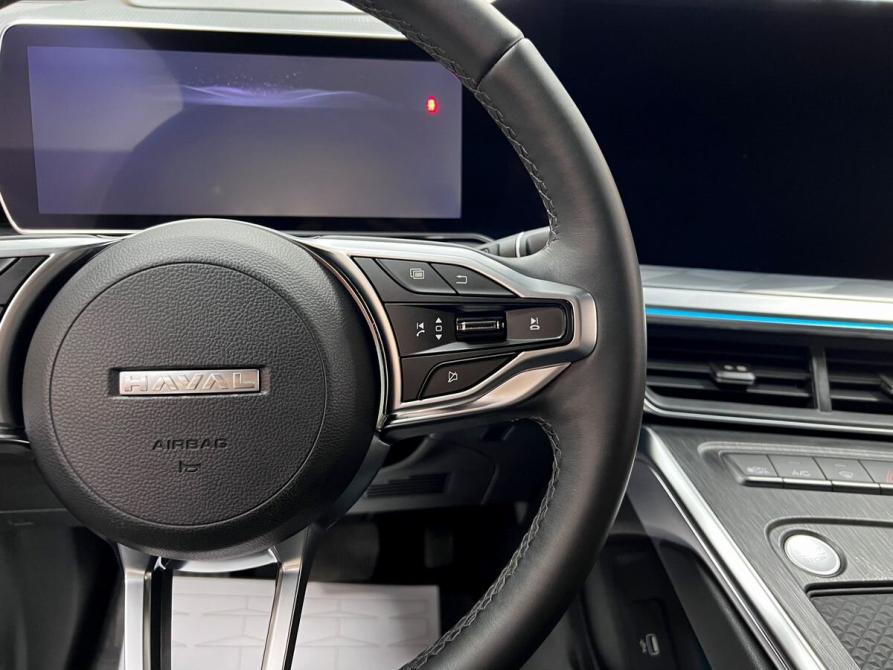 Haval F7 II Тверь  - изображение 17