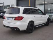 Mercedes-Benz GLS I (X166) Москва  - изображение 33