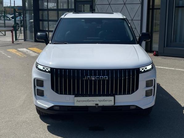 Jaecoo J7 I с пробегом 2024 года, цена 2 750 000 рублей, 2892 км, внедорожник, Автокод Объявления