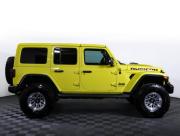Jeep Wrangler IV (JL) Рестайлинг Москва  - изображение 36