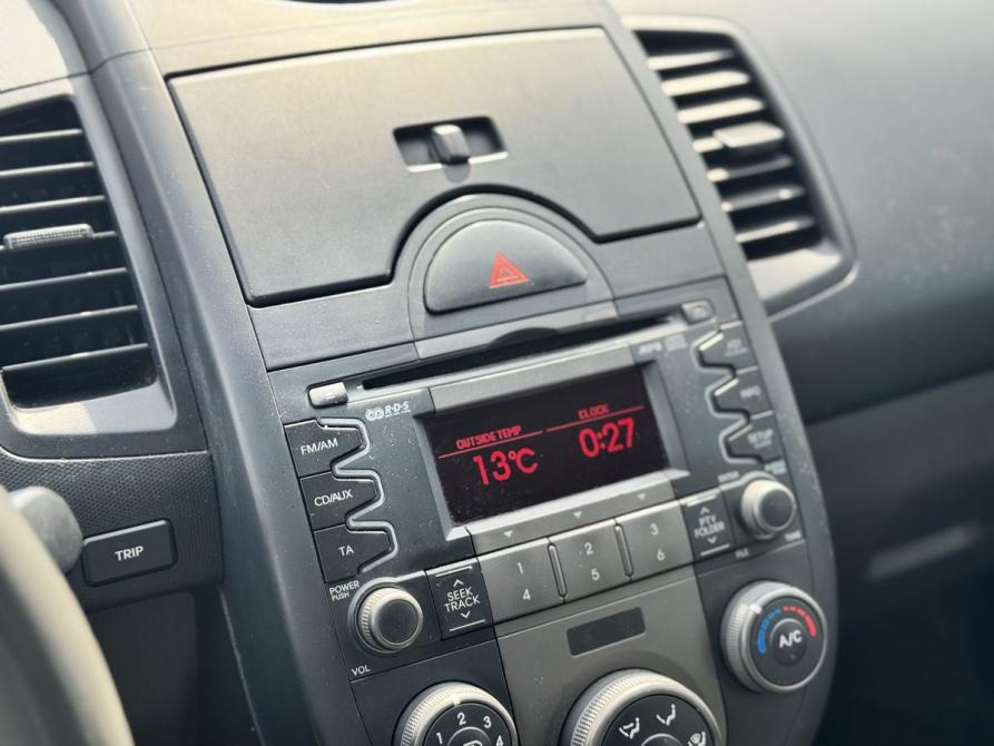 Kia Soul I Ижевск  - изображение 11