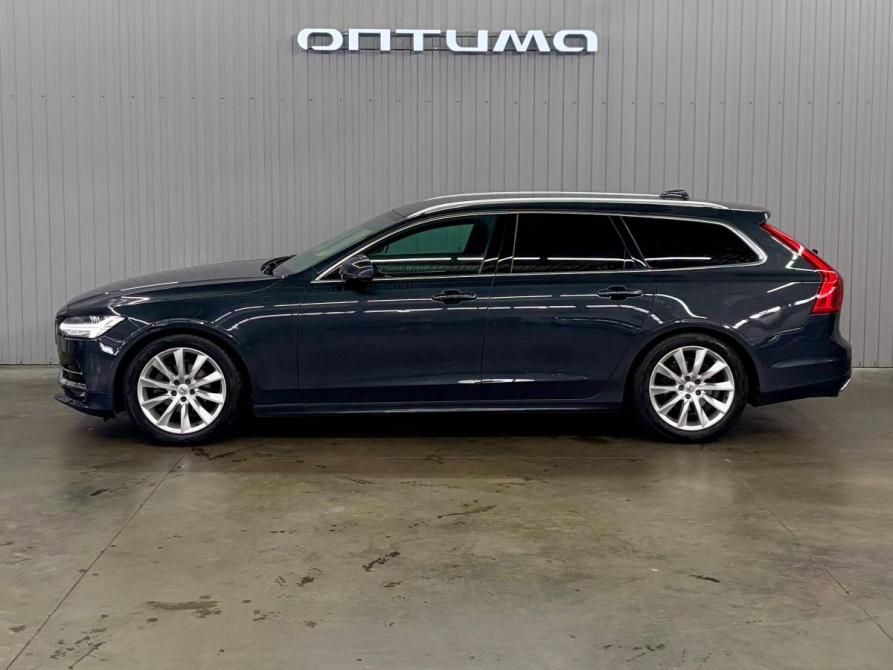Volvo V90 II Краснодар  - изображение 8