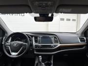 Toyota Highlander III (XU50) Рестайлинг Санкт-Петербург  - изображение 36