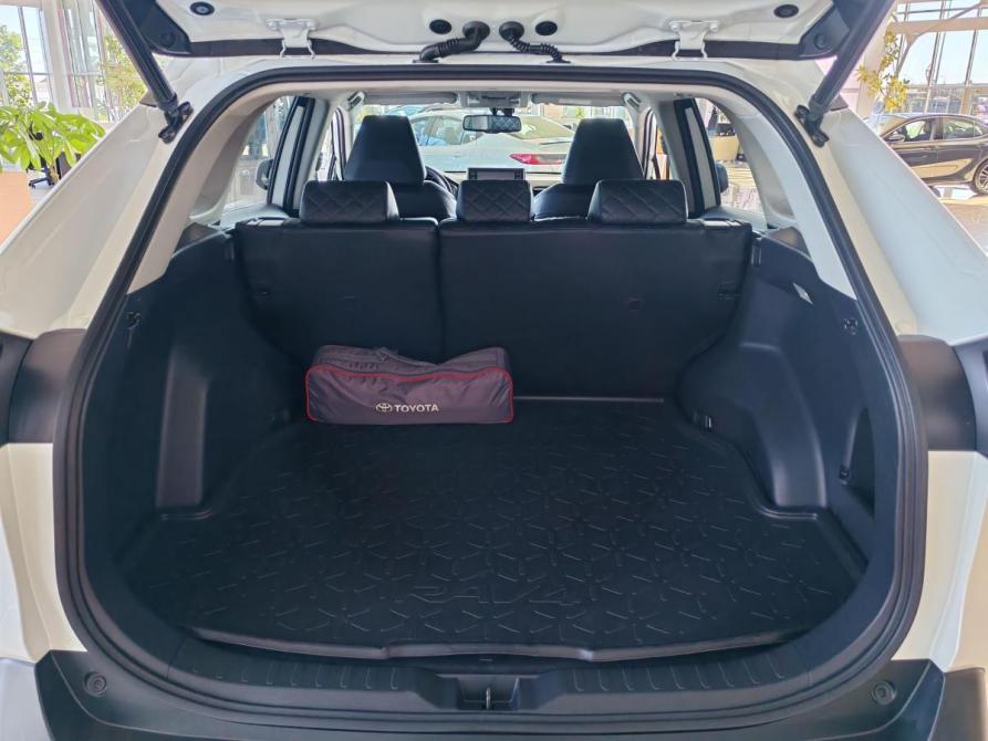 Toyota RAV4 V (XA50) Астрахань  - изображение 12