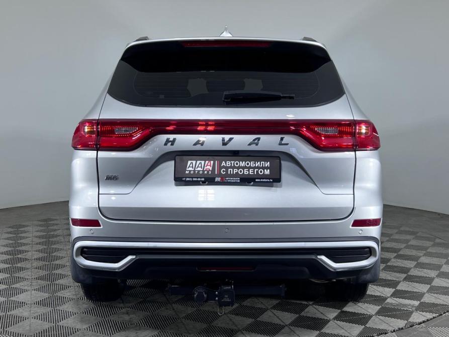 Haval M6 II Ростов-на-Дону  - изображение 7