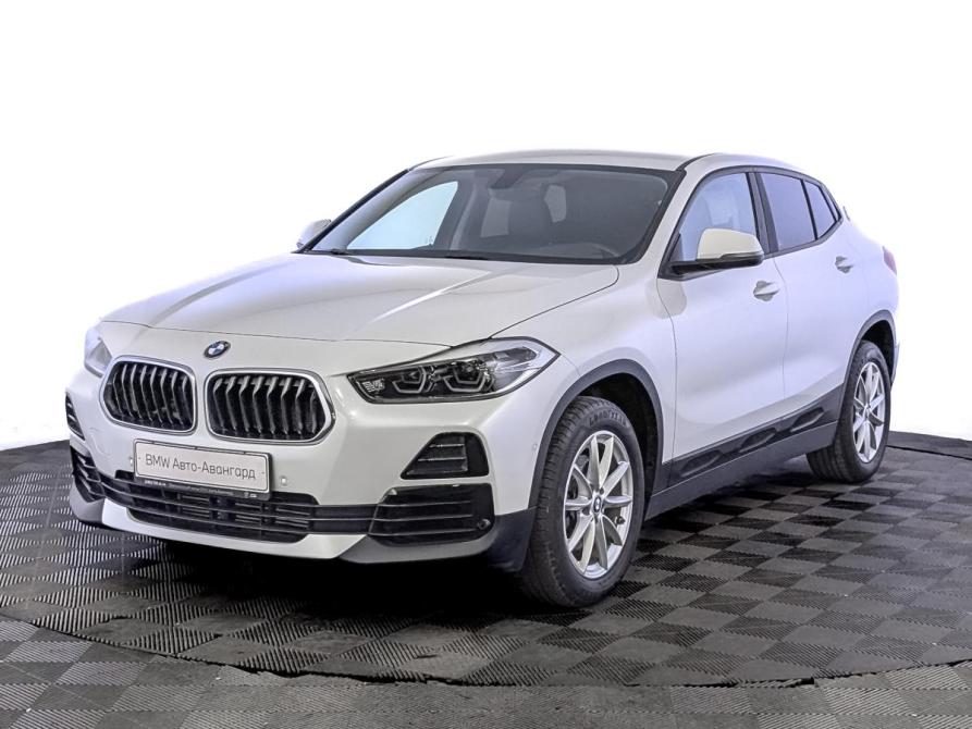 BMW X2 I (F39) Санкт-Петербург  - изображение 1