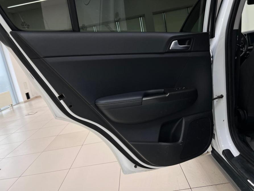 Kia Sportage IV Волгоград  - изображение 27