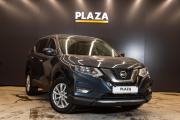 Nissan X-Trail III Рестайлинг Уфа  - изображение 25