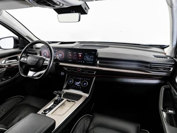Exeed VX I с пробегом 2022 года, цена 2 849 000 рублей, 47920 км, внедорожник, Автокод Объявления