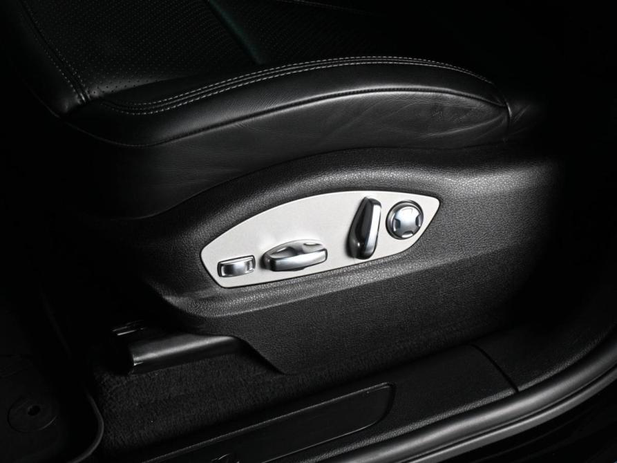 Porsche Macan I Рестайлинг Ростов-на-Дону  - изображение 21