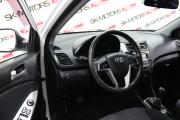 Hyundai Solaris I Рестайлинг Сургут  - изображение 34