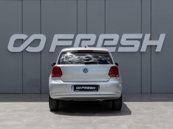 Volkswagen Polo V с пробегом 2011 года, цена 685 000 рублей, 266381 км, хэтчбек, Автокод Объявления