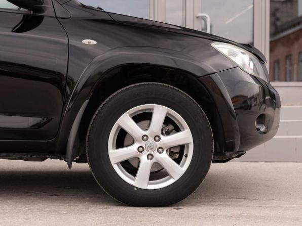 Toyota RAV4 III (XA30) с пробегом 2007 года, цена 1 345 000 рублей, 265441 км, внедорожник, Автокод Объявления