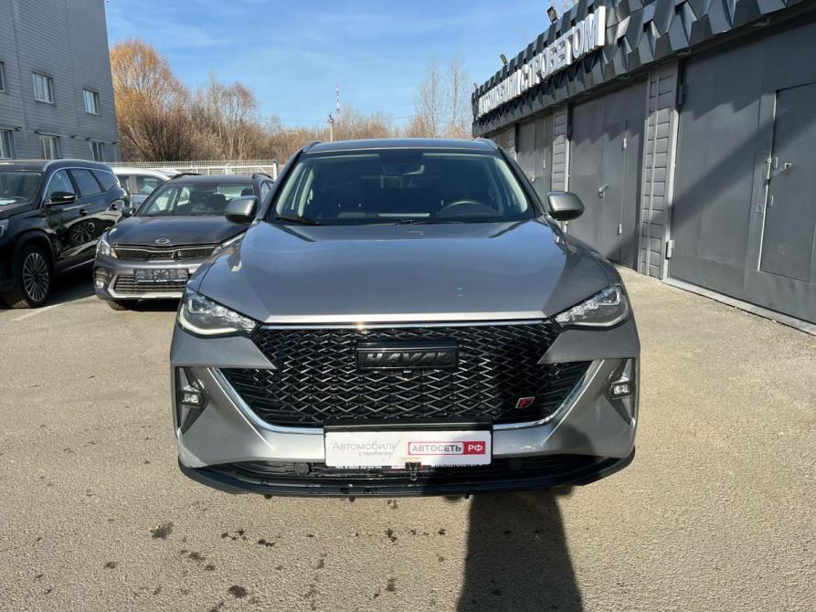 Haval F7x I Рестайлинг Нижнекамск  - изображение 2