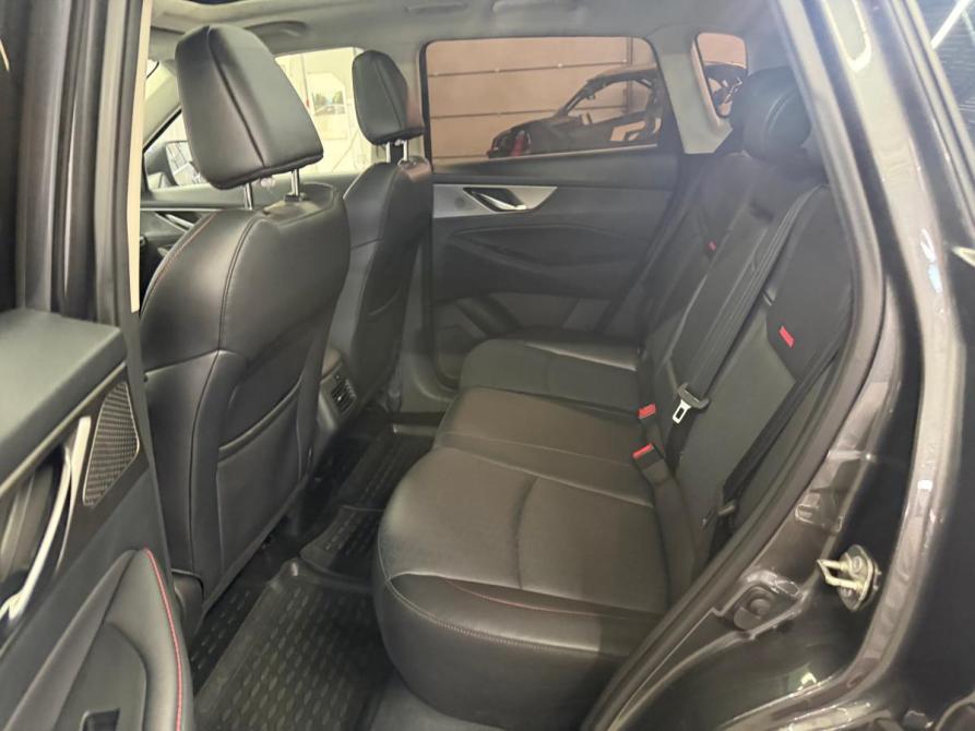 Changan CS35 Plus I Рестайлинг Краснодар  - изображение 13