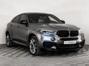 BMW X6 II (F16) Санкт-Петербург  - изображение 34