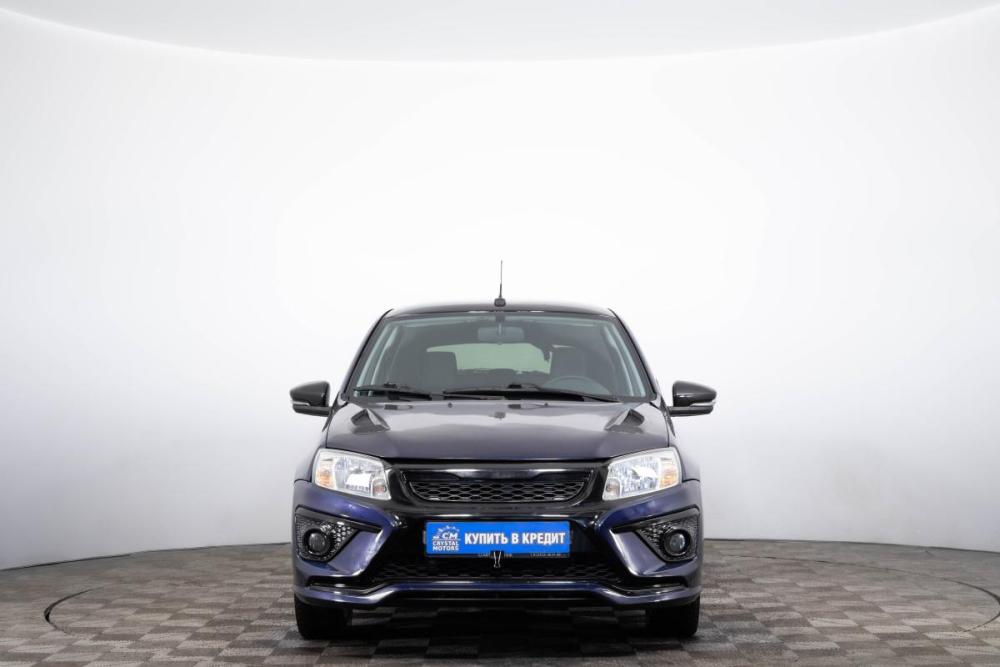 Lada (ВАЗ) Granta I Рестайлинг Пермь  - изображение 2