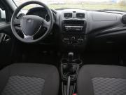 Lada (ВАЗ) Granta I Рестайлинг Иваново  - изображение 29
