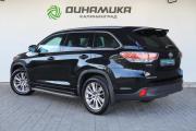 Toyota Highlander III (XU50) Калининград  - изображение 25