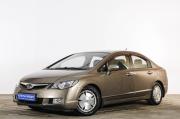 Honda Civic VIII Тюмень  - изображение 24