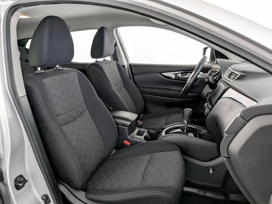 Nissan Qashqai II Москва  - изображение 23