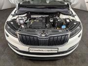 Skoda Karoq I Москва  - изображение 29