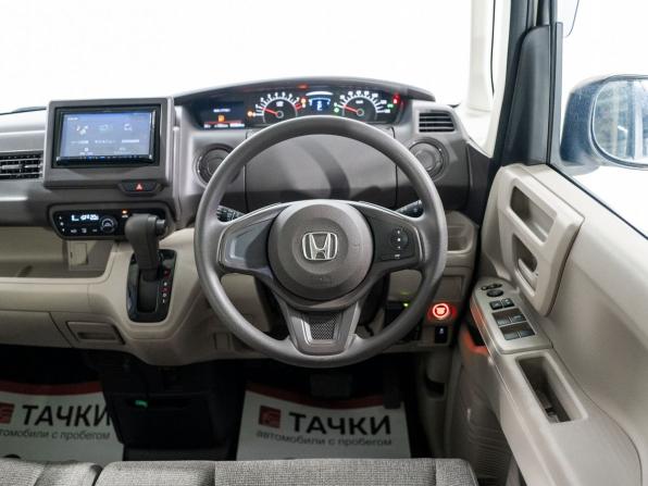 Honda N-BOX II с пробегом 2018 года, цена 775 000 рублей, 93564 км, микровэн, Автокод Объявления