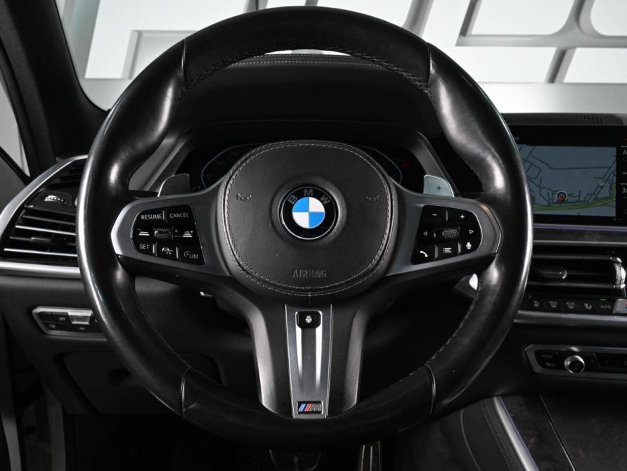 BMW X5 IV (G05/G18) Ростов-на-Дону  - изображение 12