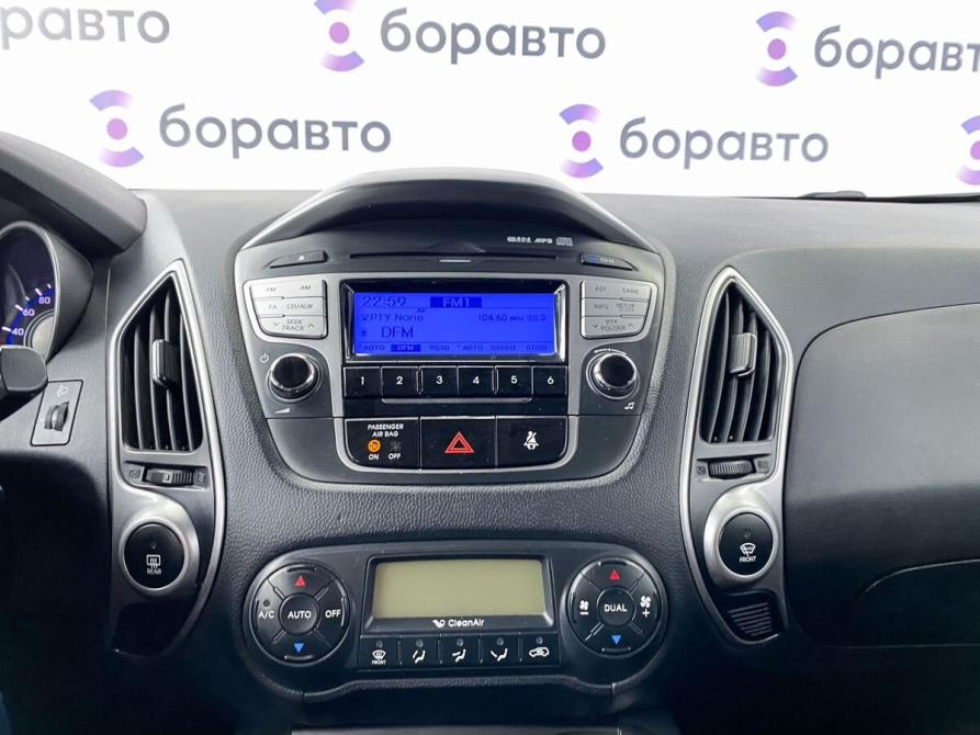 Hyundai ix35 I Ростов-на-Дону  - изображение 17