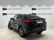 Haval F7x I Рестайлинг Санкт-Петербург  - изображение 29