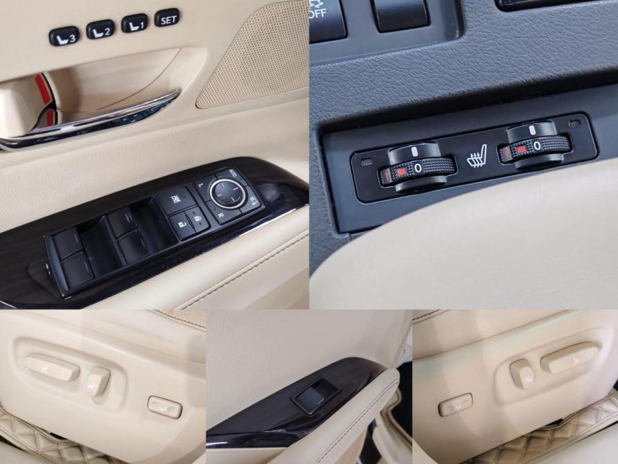 Lexus RX III Рестайлинг Астрахань  - изображение 19