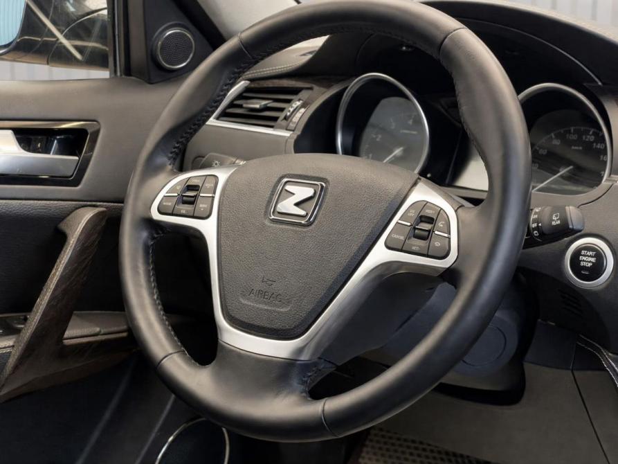 Zotye T600 Пермь  - изображение 8
