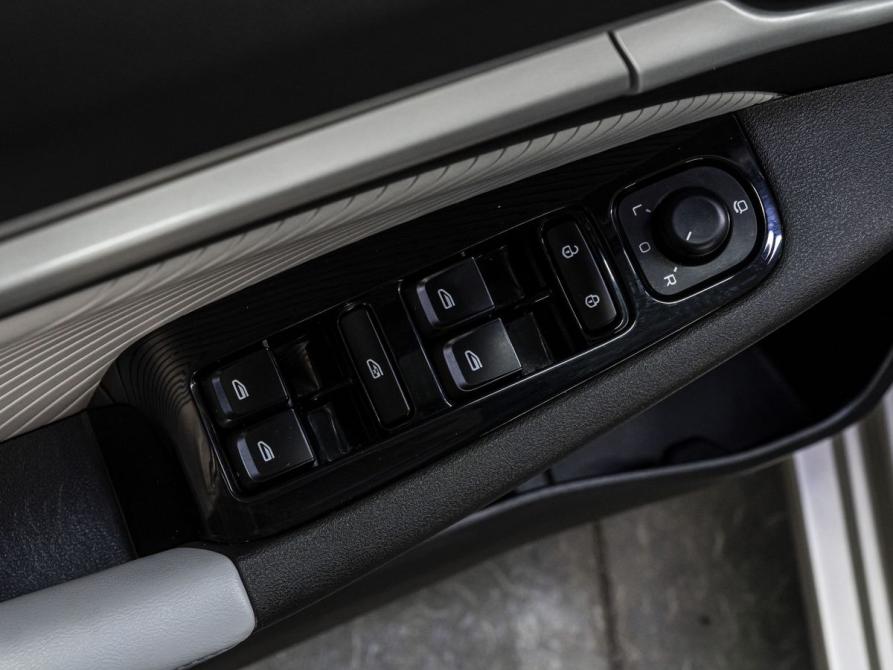 Geely Emgrand II Тюмень  - изображение 13