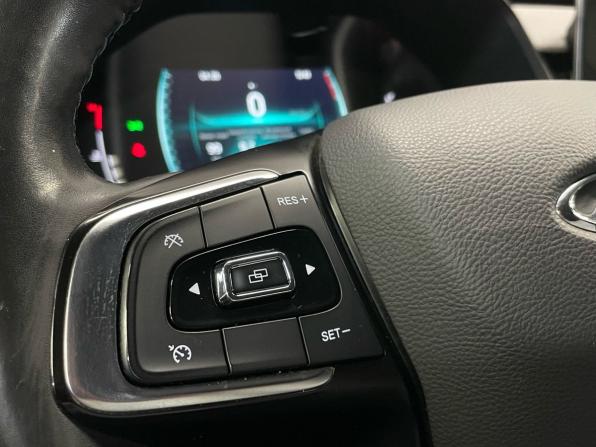 Chery Tiggo 7 Pro I с пробегом 2021 года, цена 1 650 000 рублей, 67605 км, внедорожник, Автокод Объявления