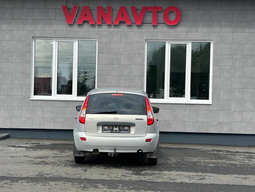 Lada (ВАЗ) Kalina I Альметьевск  - изображение 6