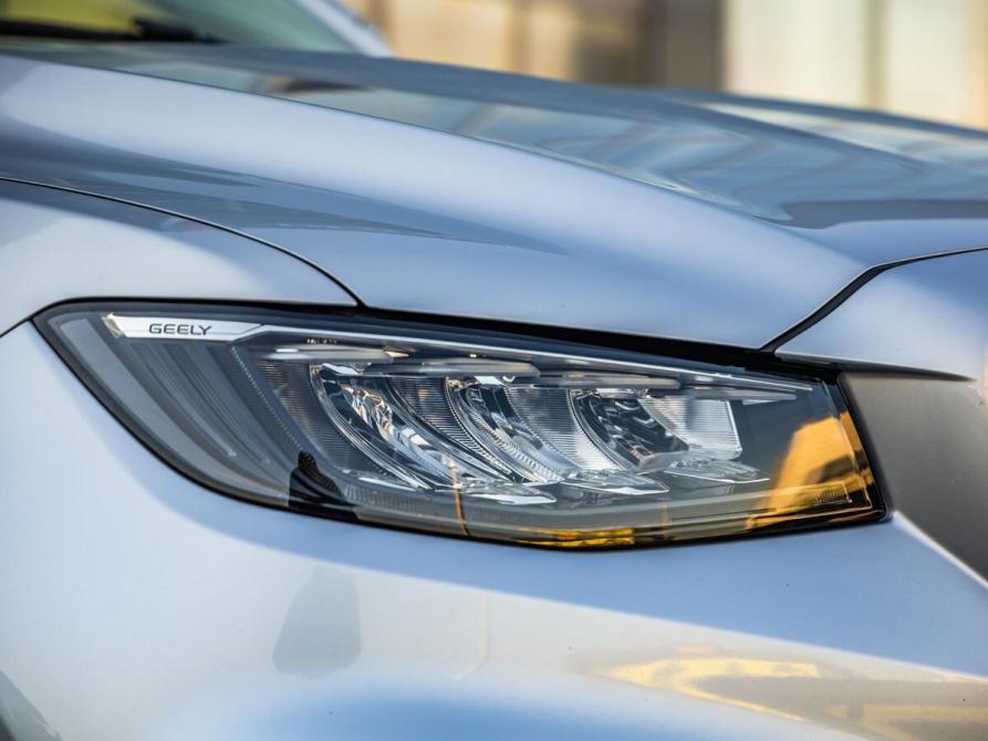 Geely Atlas Pro Волгоград  - изображение 11