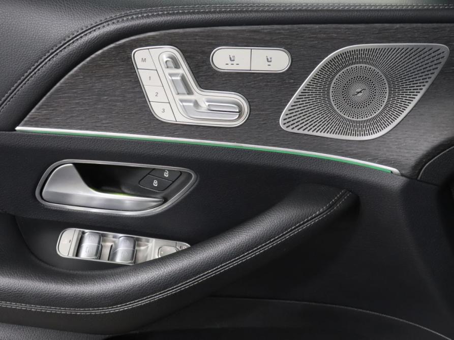Mercedes-Benz GLE II (V167) Москва  - изображение 19