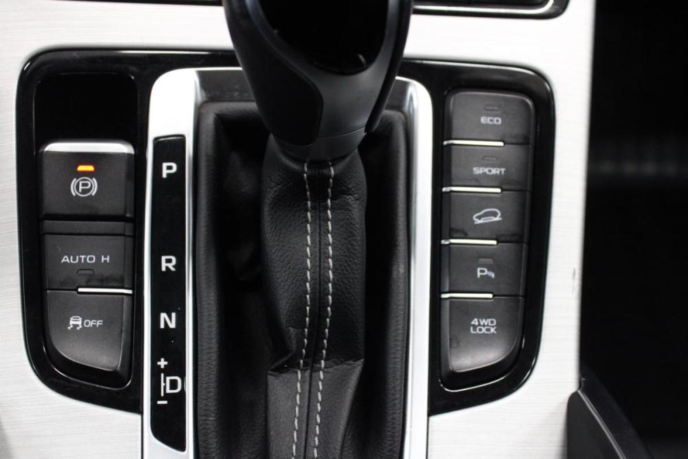 Geely Atlas I Томск  - изображение 13
