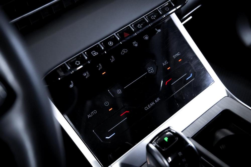 Chery Tiggo 7 Pro Max I Тюмень  - изображение 23