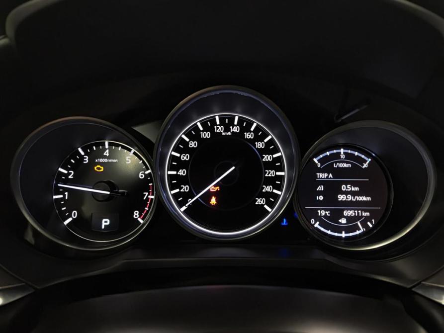 Mazda 6 III (GJ) Рестайлинг 2 Казань  - изображение 16