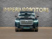 Toyota Land Cruiser 300 Series Москва  - изображение 28
