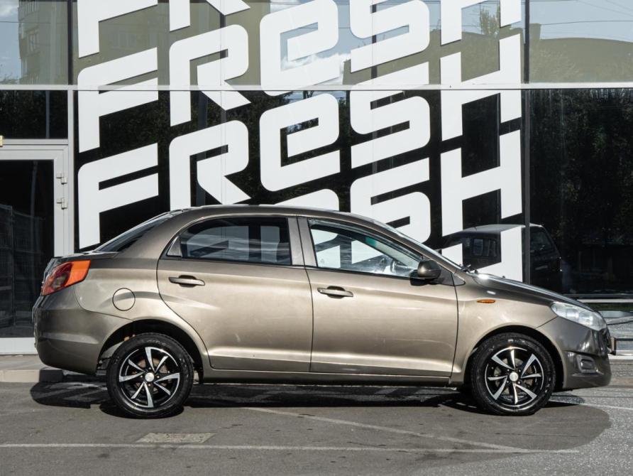 Chery Bonus (A13) Волгоград  - изображение 5