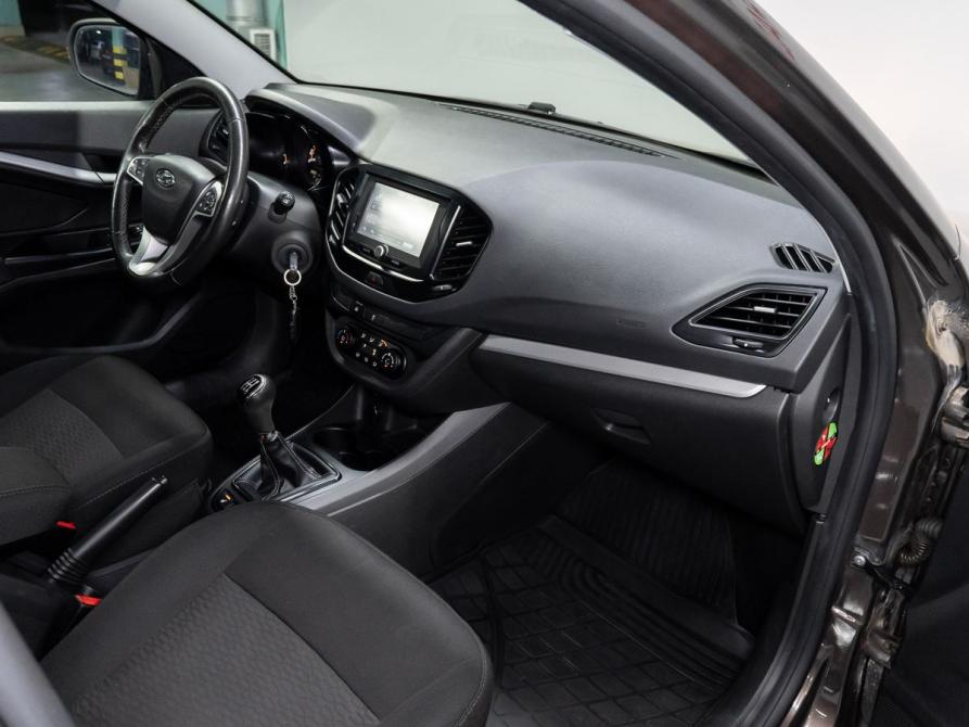 Lada (ВАЗ) Vesta I Тюмень  - изображение 15