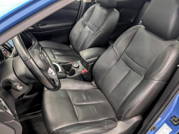 Nissan Qashqai II Рестайлинг с пробегом 2019 года, цена 1 990 000 рублей, 102326 км, внедорожник, Автокод Объявления